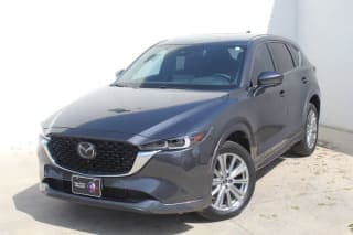 Mazda 2024 CX-5