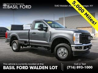 Ford 2023 F-250 Super Duty