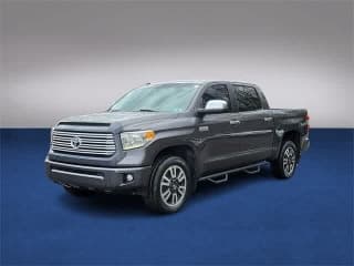 Toyota 2014 Tundra