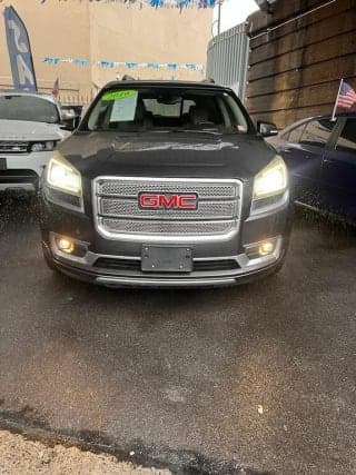 GMC 2016 Acadia