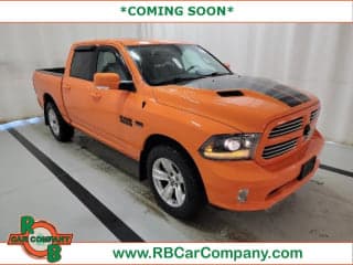 Ram 2015 1500