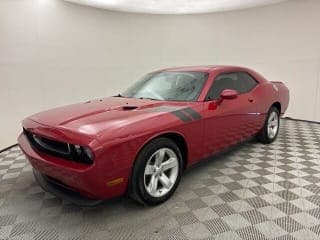 Dodge 2013 Challenger