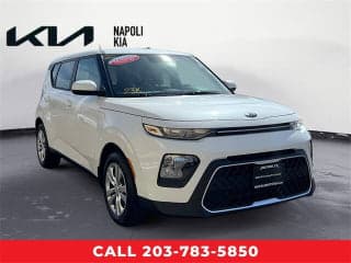 Kia 2020 Soul