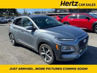 Hyundai 2018 Kona