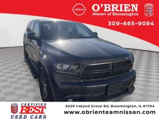 Dodge 2015 Durango