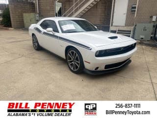 Dodge 2020 Challenger