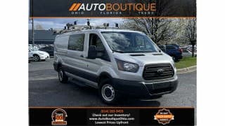 Ford 2019 Transit