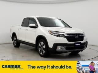 Honda 2019 Ridgeline