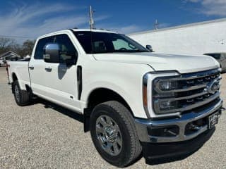 Ford 2023 F-250 Super Duty