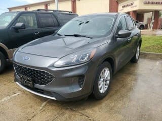 Ford 2020 Escape