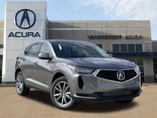 Acura 2024 RDX