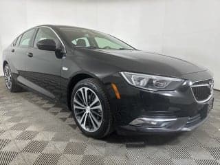 Buick 2019 Regal Sportback