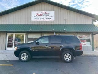 Chevrolet 2009 Tahoe