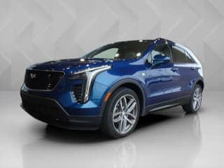 Cadillac 2019 XT4