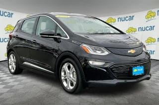 Chevrolet 2020 Bolt EV