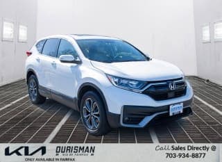 Honda 2022 CR-V