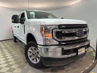 Ford 2022 F-250 Super Duty