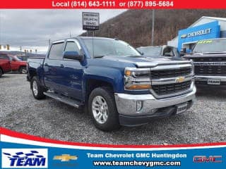 Chevrolet 2017 Silverado 1500