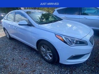 Hyundai 2017 Sonata