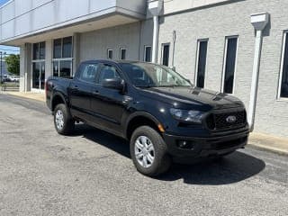 Ford 2022 Ranger