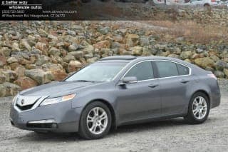 Acura 2010 TL