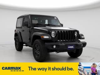 Jeep 2023 Wrangler