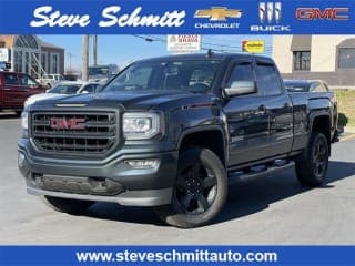 GMC 2018 Sierra 1500