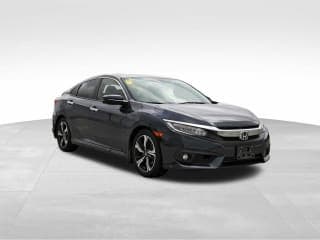 Honda 2018 Civic