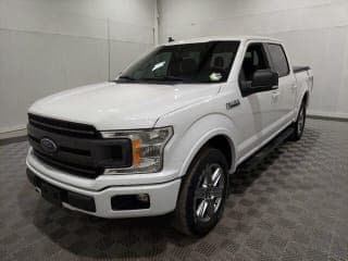 Ford 2019 F-150