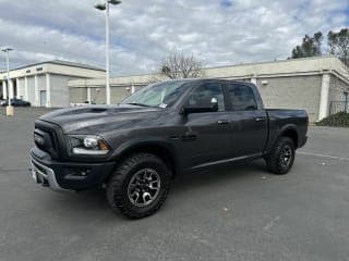 Ram 2017 1500