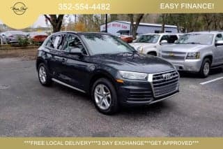 Audi 2019 Q5