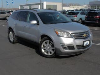 Chevrolet 2013 Traverse