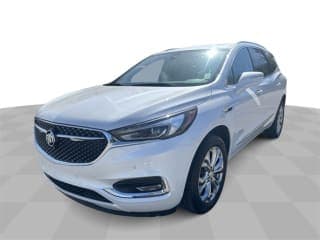 Buick 2021 Enclave