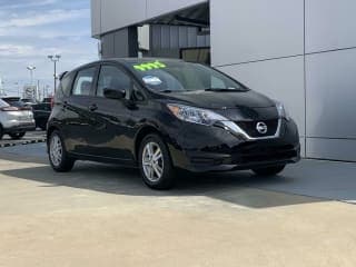 Nissan 2017 Versa Note