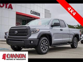 Toyota 2019 Tundra