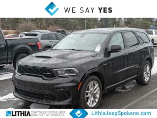 Dodge 2021 Durango