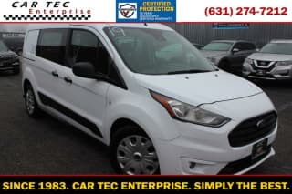 Ford 2019 Transit Connect