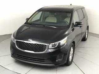 Kia 2018 Sedona