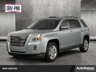 GMC 2013 Terrain