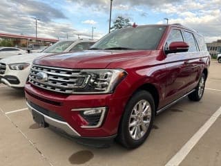 Ford 2019 Expedition