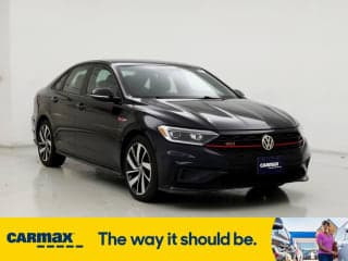 Volkswagen 2019 Jetta