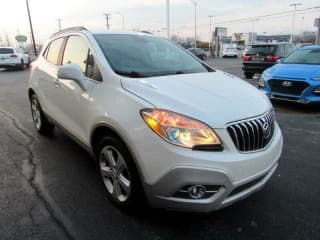 Buick 2015 Encore