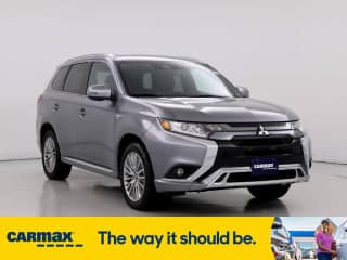 Mitsubishi 2022 Outlander PHEV