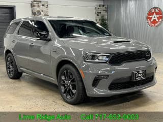 Dodge 2021 Durango