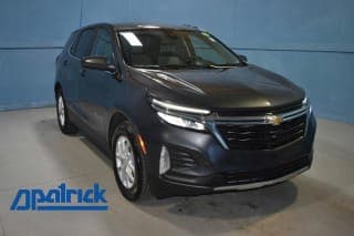 Chevrolet 2023 Equinox