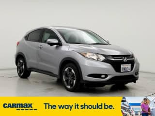 Honda 2018 HR-V