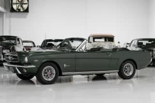 Ford 1965 Mustang