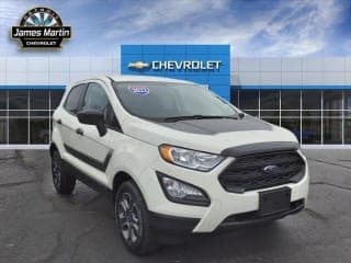 Ford 2022 EcoSport