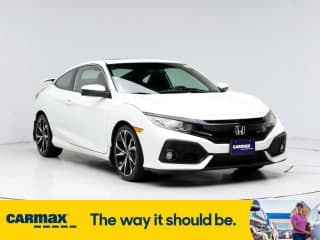 Honda 2018 Civic