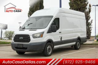 Ford 2017 Transit